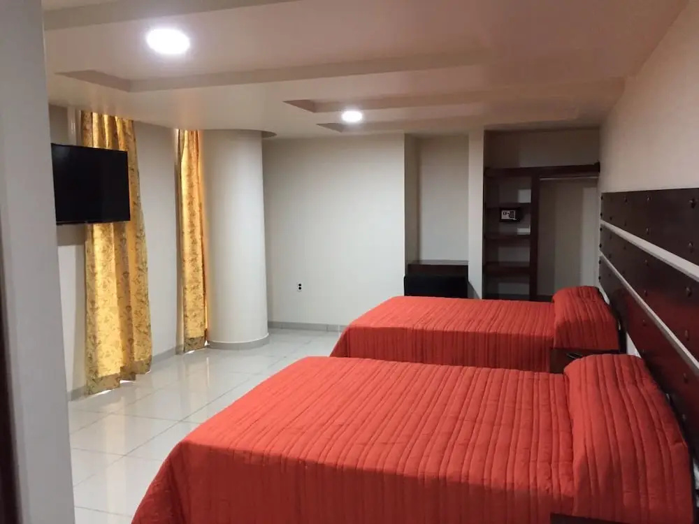 Hotel photo 5