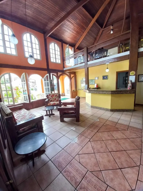 Vale Verde Praia Hotel - Général