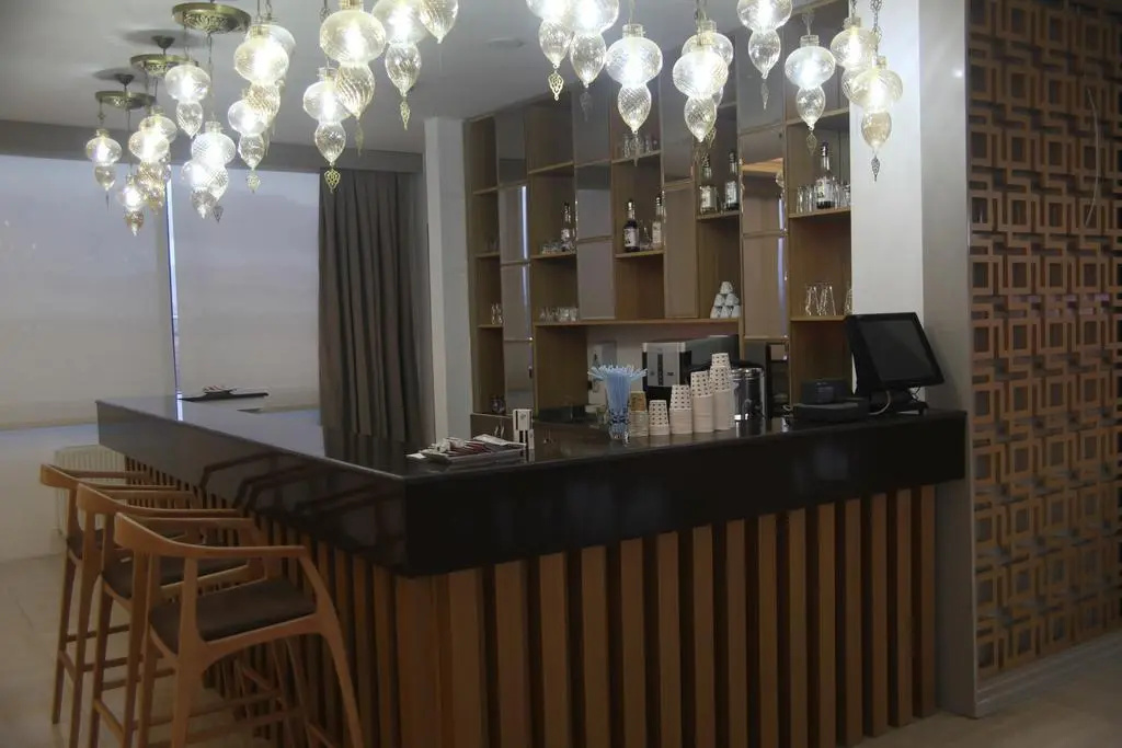 Rabat Resort Hotel - Général