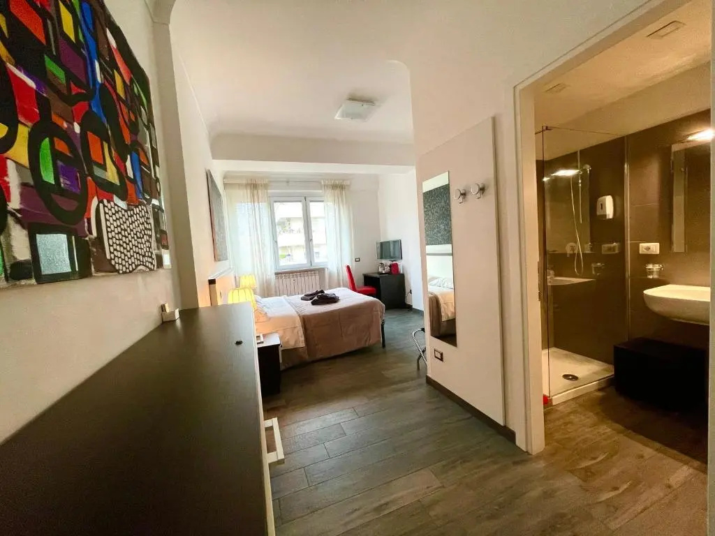 Your House By Ale Accommodation - Chambres