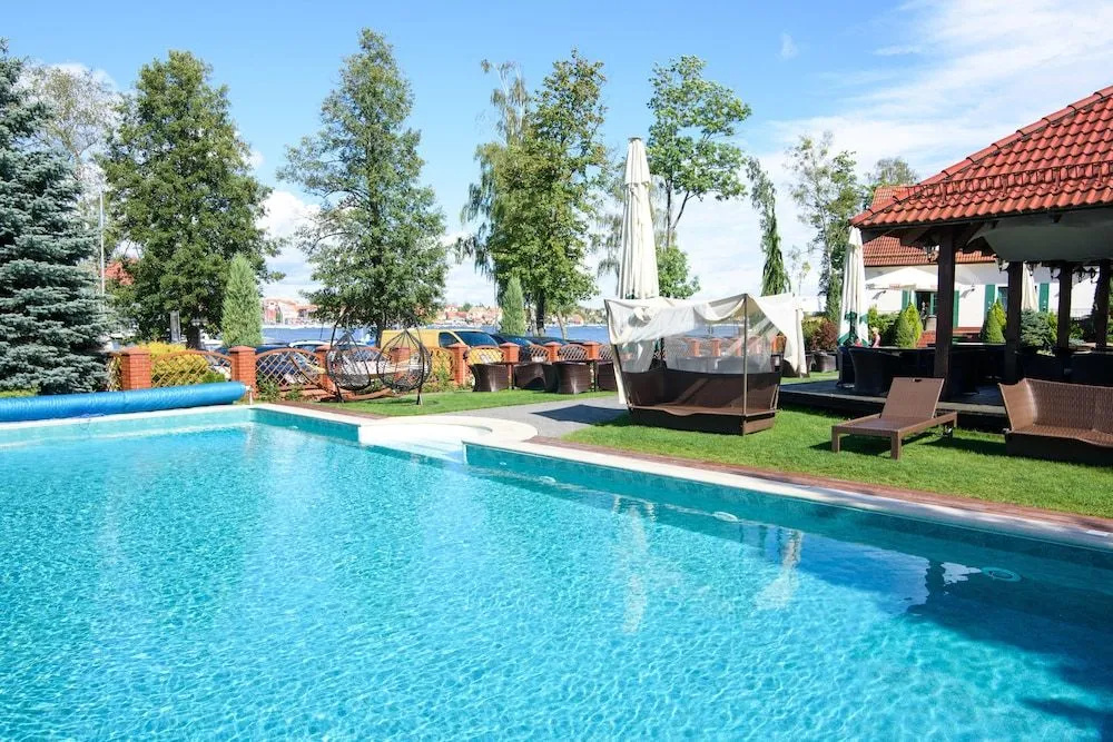 Hotel Amax - Général