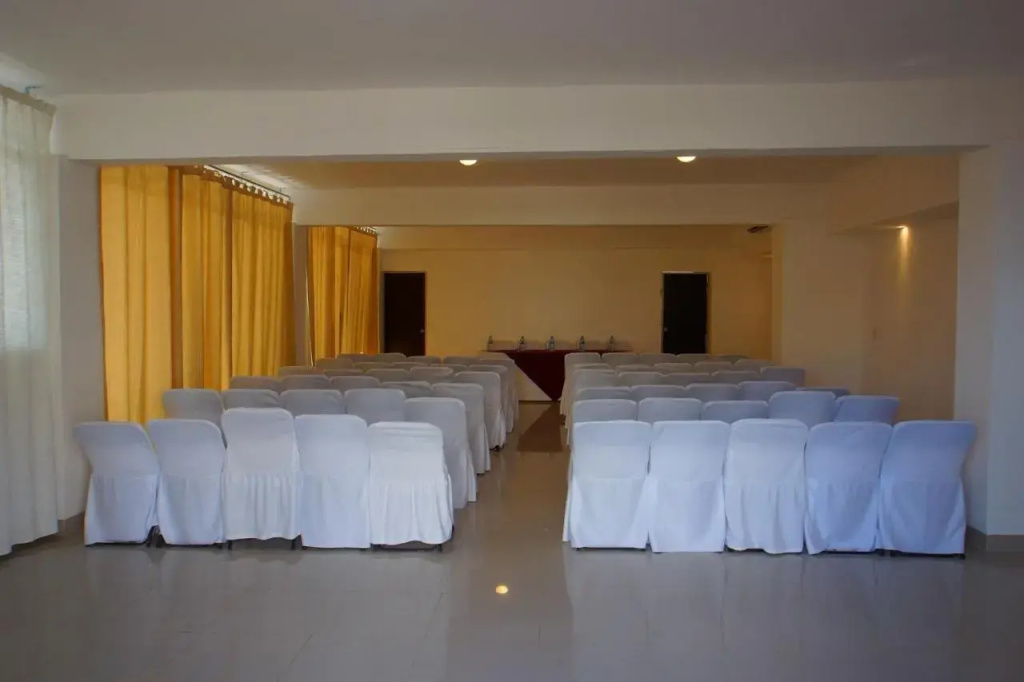 Hotel Imperial las Perlas - Général