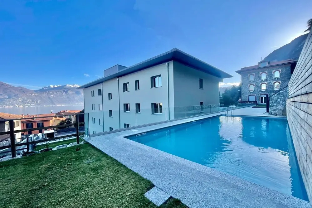 Modern House Apartment 4