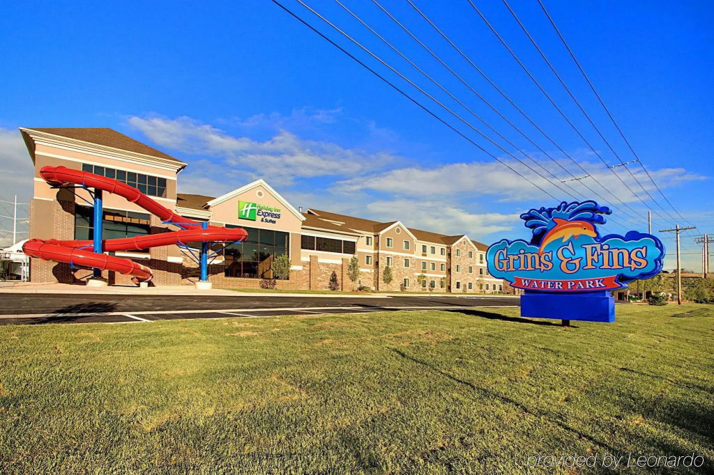 Staybridge Suites Salt Lake-West Valley City by IHG - Général