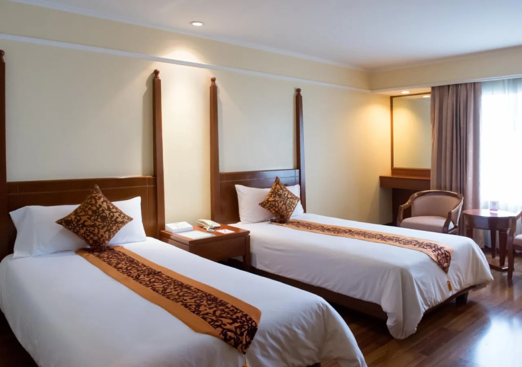 Hotel photo 6