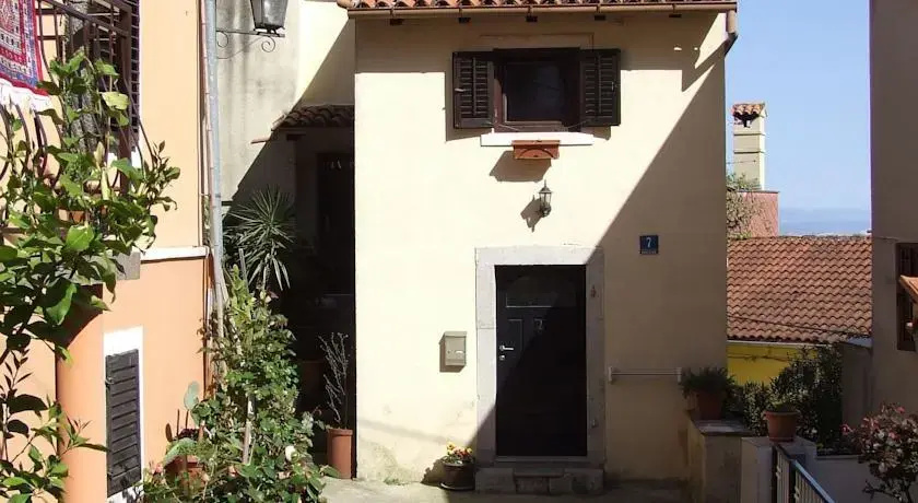 Apartment Brajdica