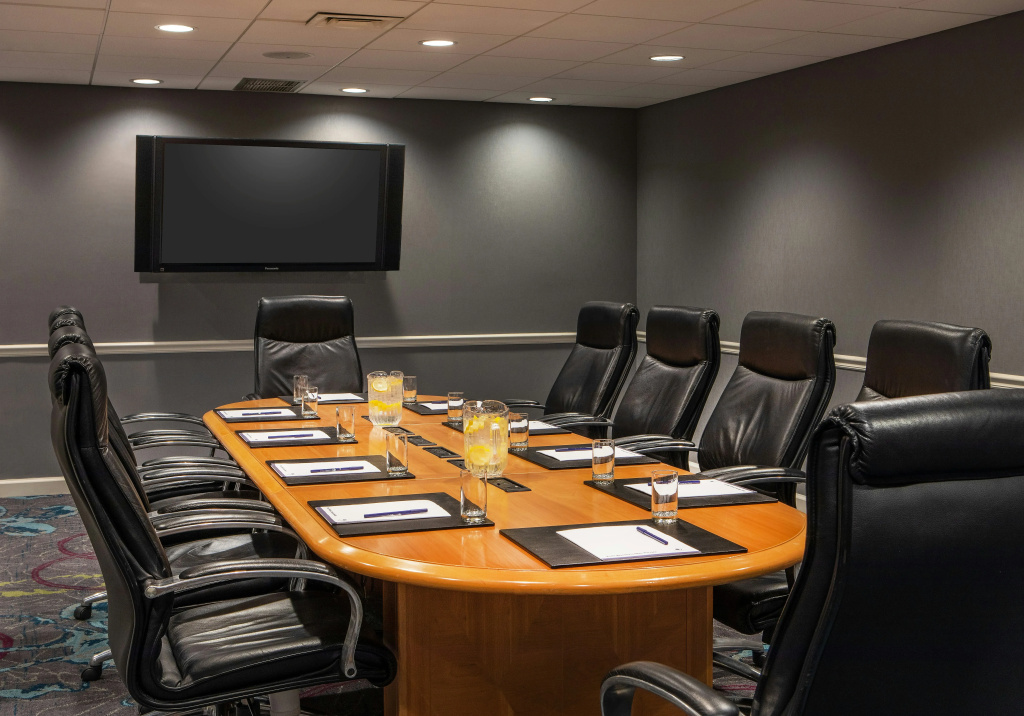 DoubleTree by Hilton Columbia - Général