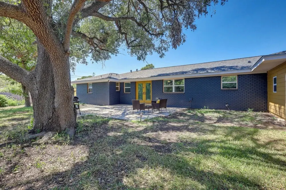Temple Family Home: 4 Mi to Dtwn!