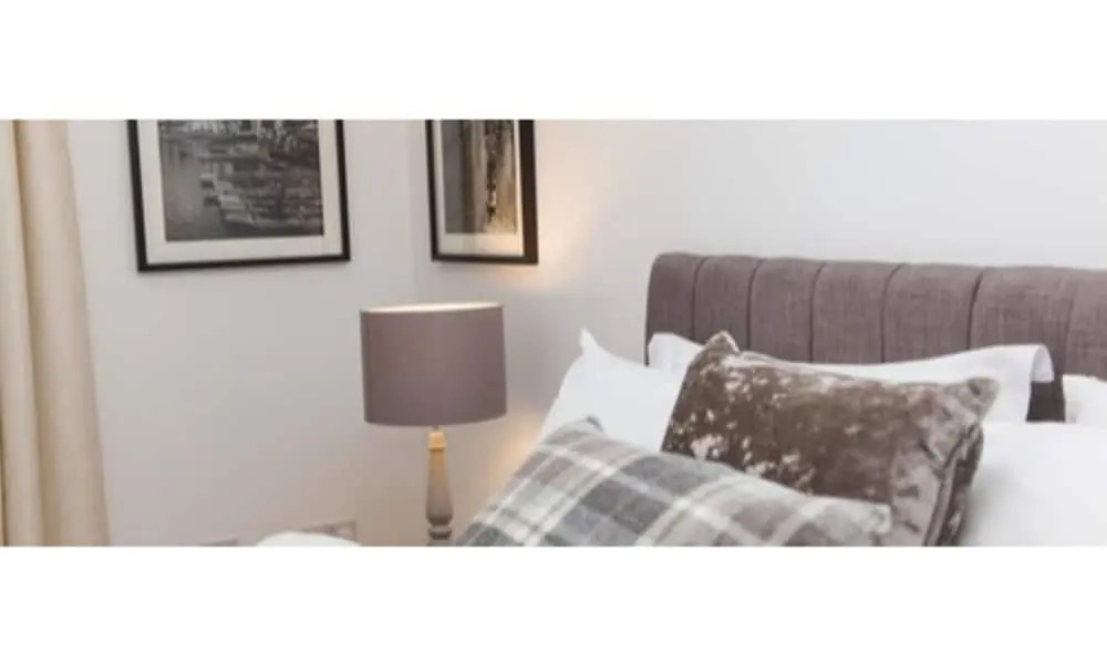 Tailored Stays - Marque Grande Apartment — фото 5