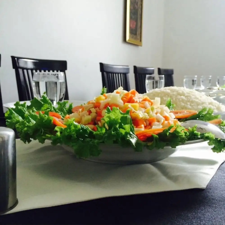 Inroma Holiday Resort - Chambres