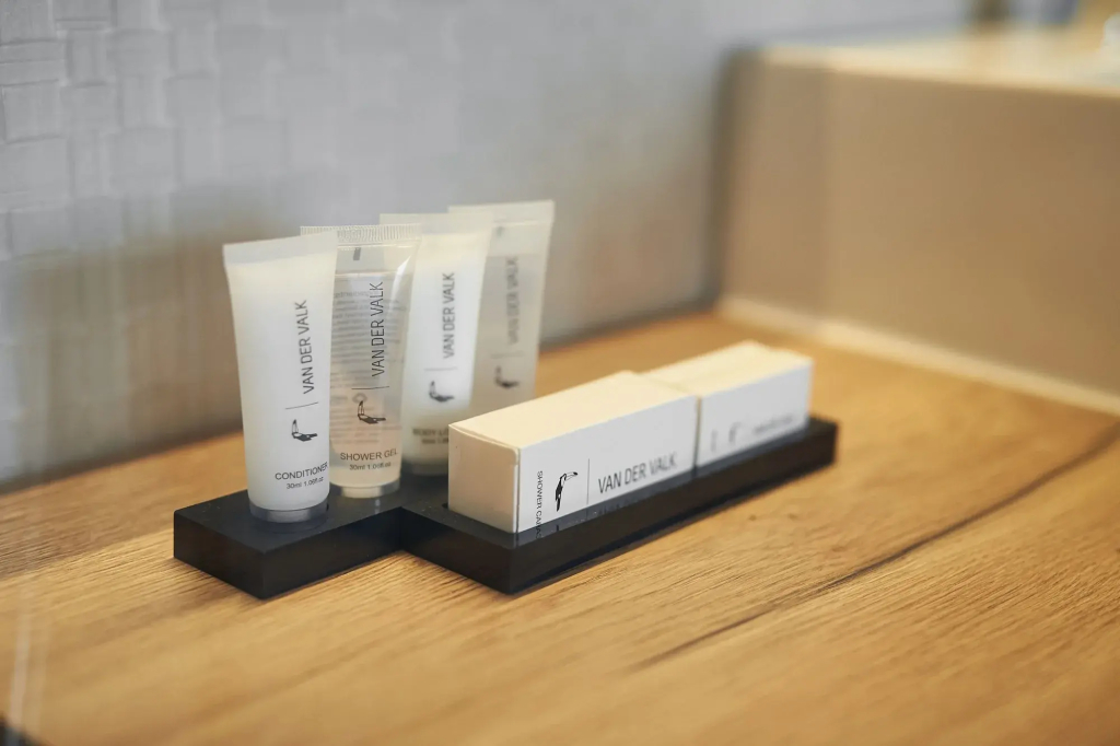 Van der Valk Hotel Luxembourg - Arlon - фото 38