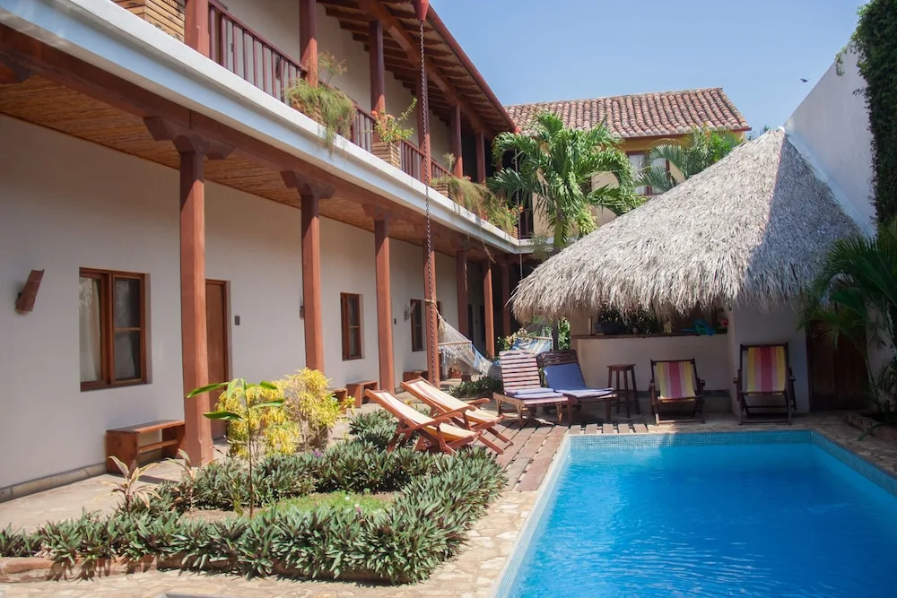 Hotel con Corazón - 5