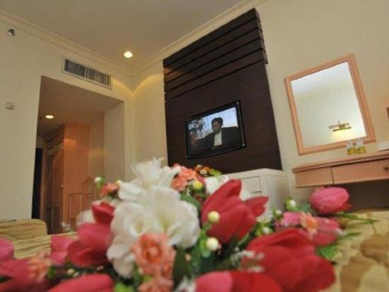 Emerald Puteri Hotel
