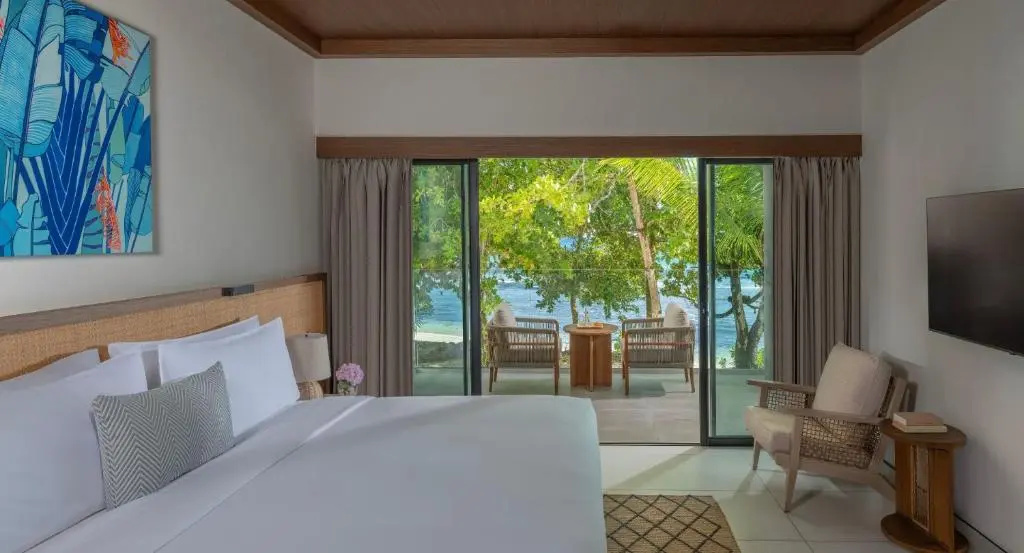 Avani+ Barbarons Seychelles - Chambres
