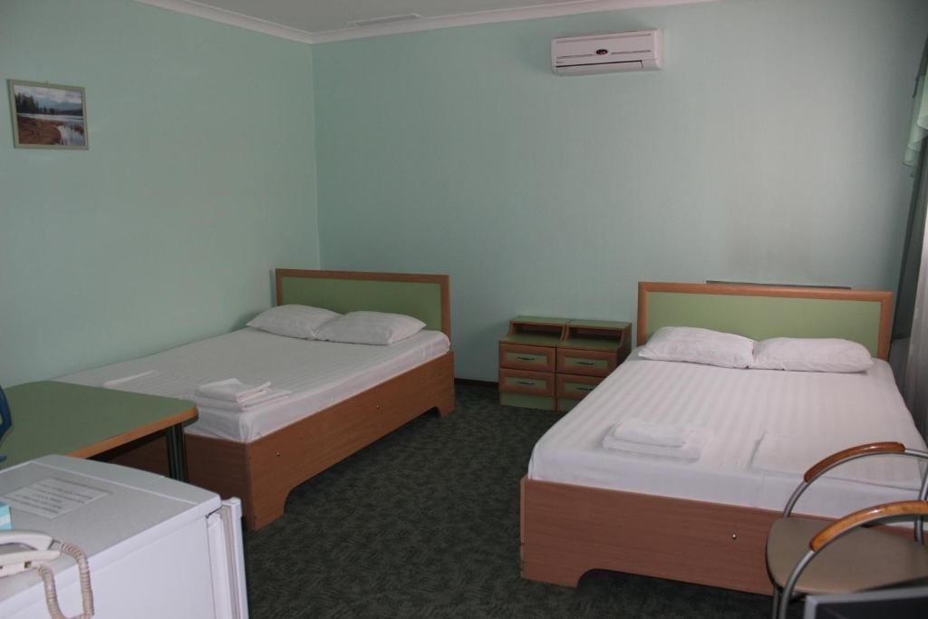 Helion Resort