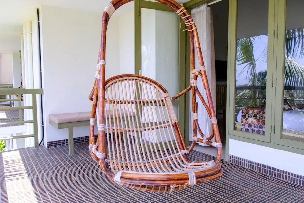 Hill Gardens Ayurvedic Resort - Général
