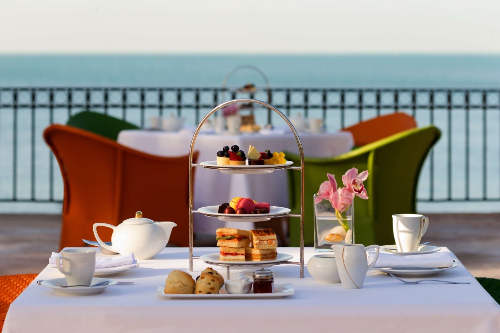 Park Hyatt Jeddah - Marina, Club and Spa - Général
