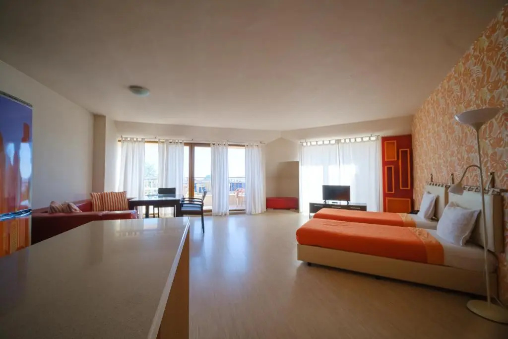 Classic - Chambres