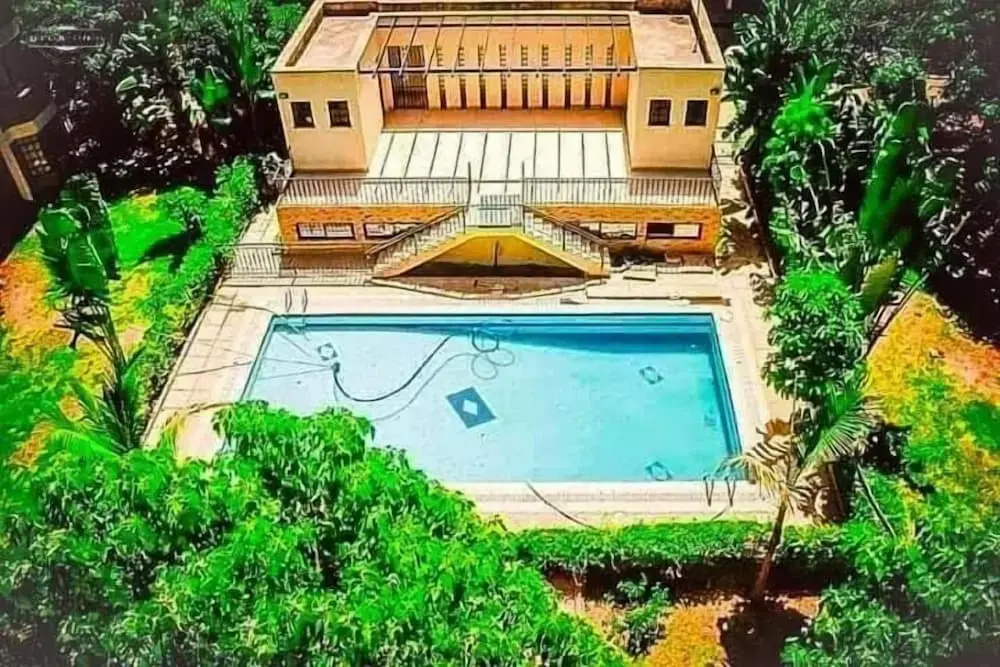 Lux Suites Green City Gardens Syokimau