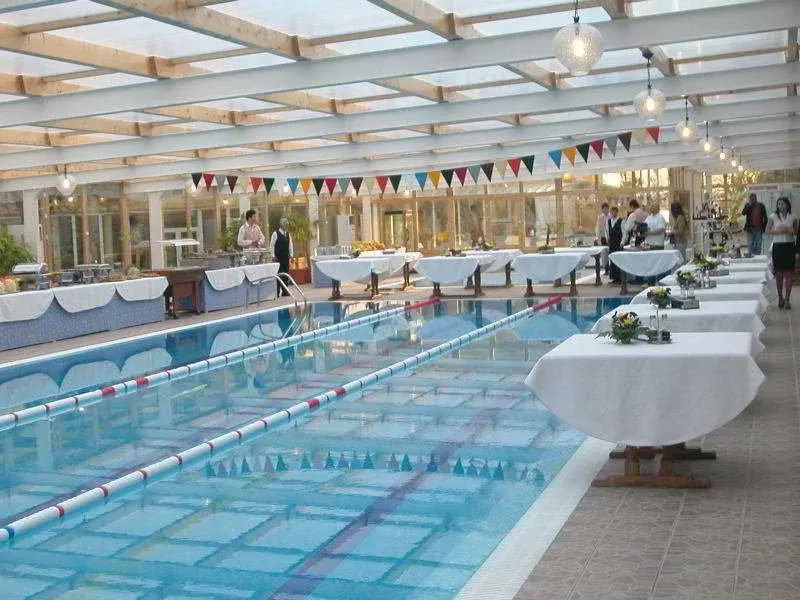 Queen Vera Hotel - Général