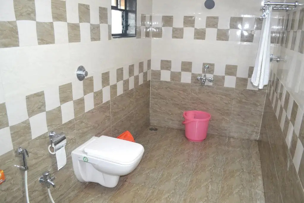 Dark Forest Retreat - фото 6