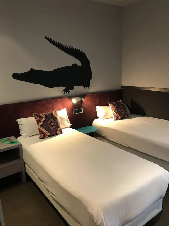 Hotel photo 15