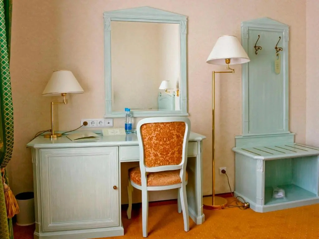 Alleya Grand - Chambres