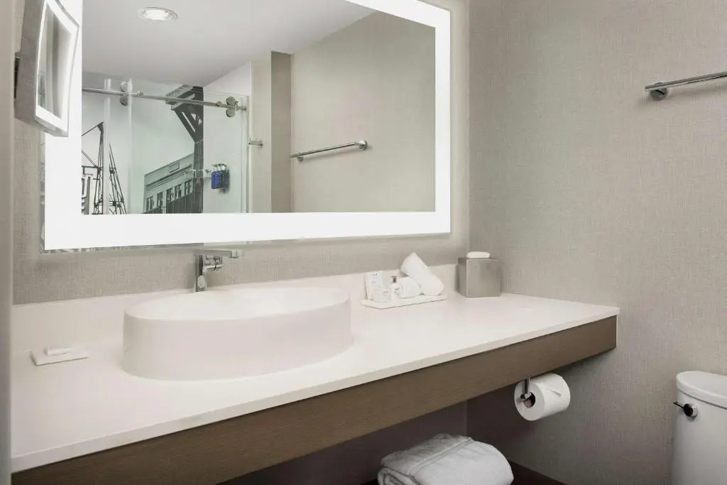 Radisson Blu Fargo - Chambres