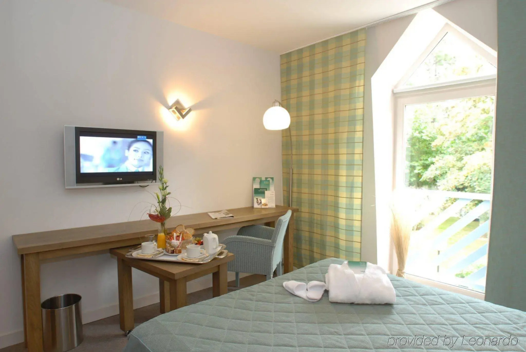 Voir la photo 3 — Holiday Inn Resort Le Touquet by IHG