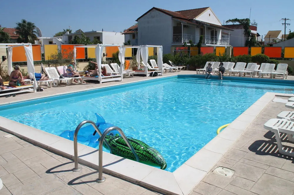 Hotel photo 11