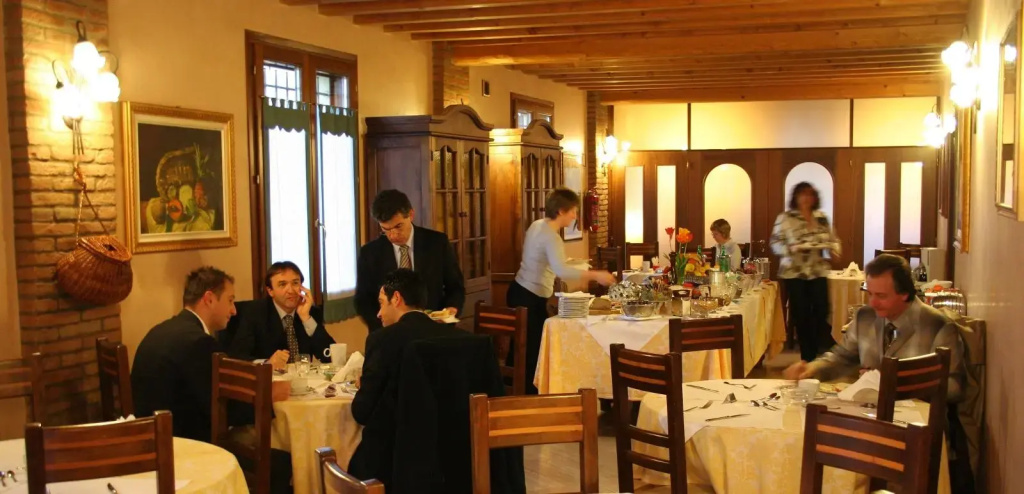 Hotel photo 21