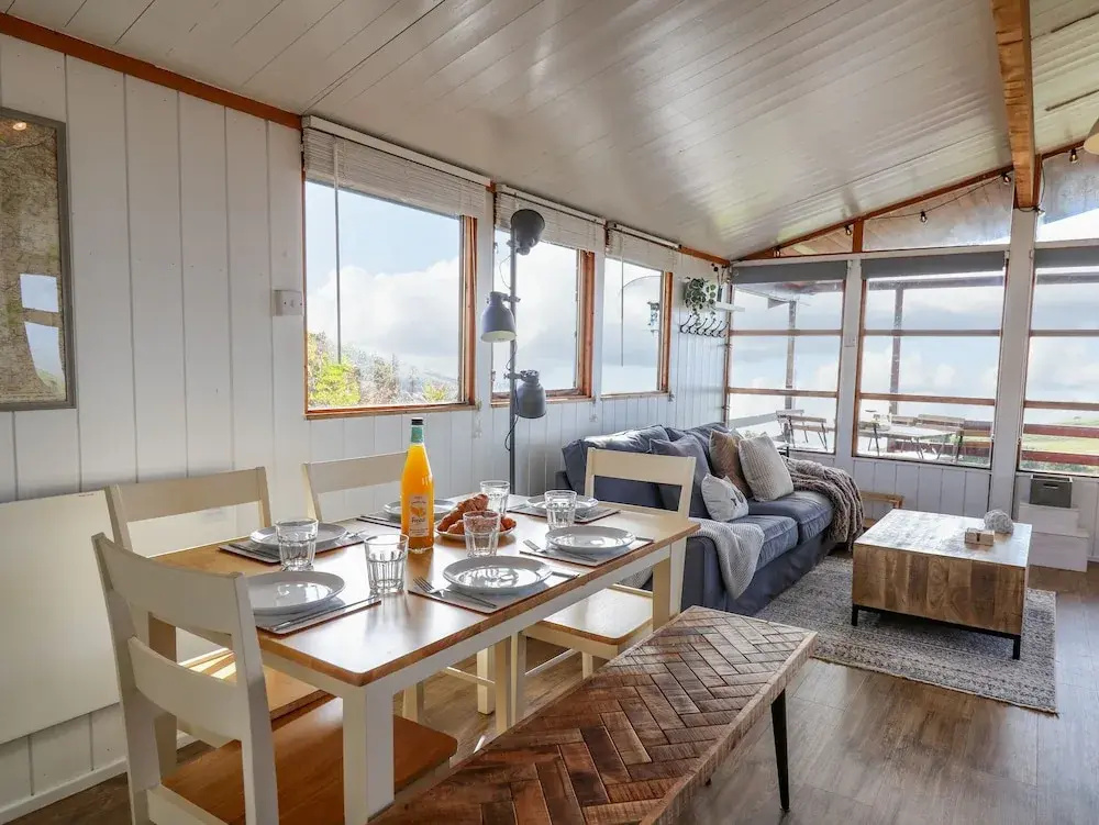 Top Of The World Lodge