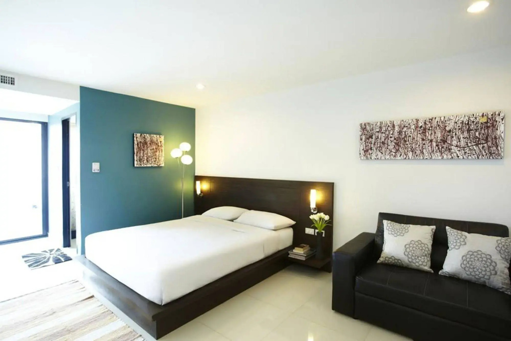 Hotel photo 5