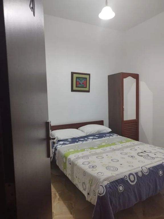 Economy Single room (single bed)