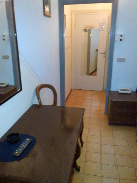 Hotel Capo Noli - Chambres