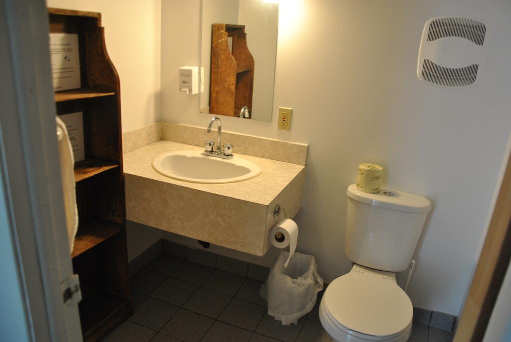 Auberge Internationale de Rivière-du-Loup by null