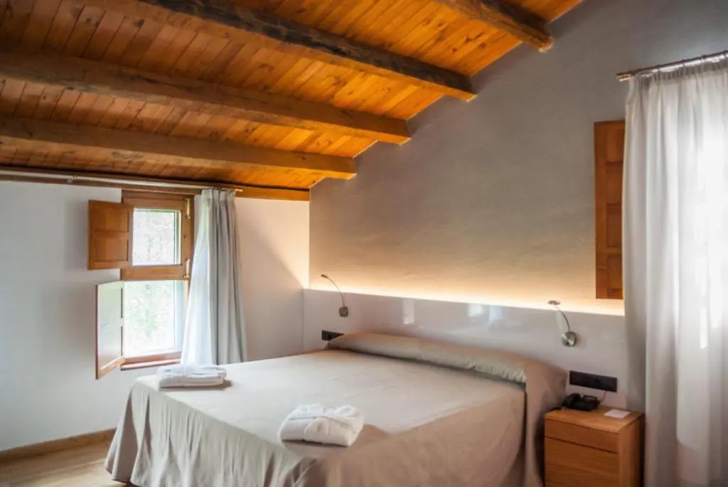 Hospederia Valle del Jerte - Chambres