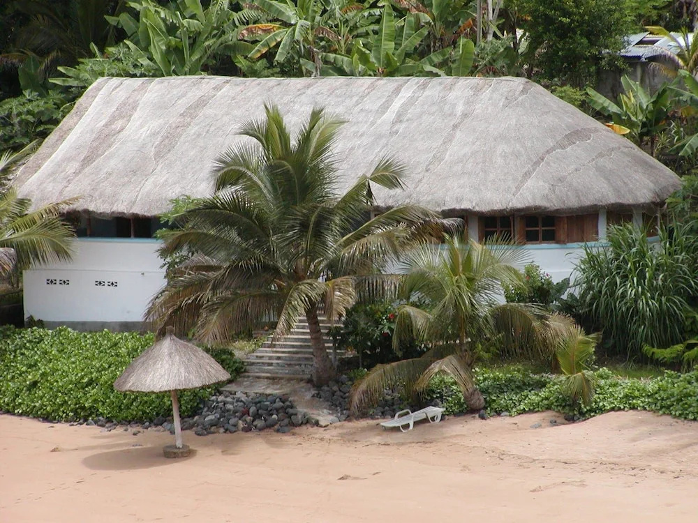 Beach & Waterfront