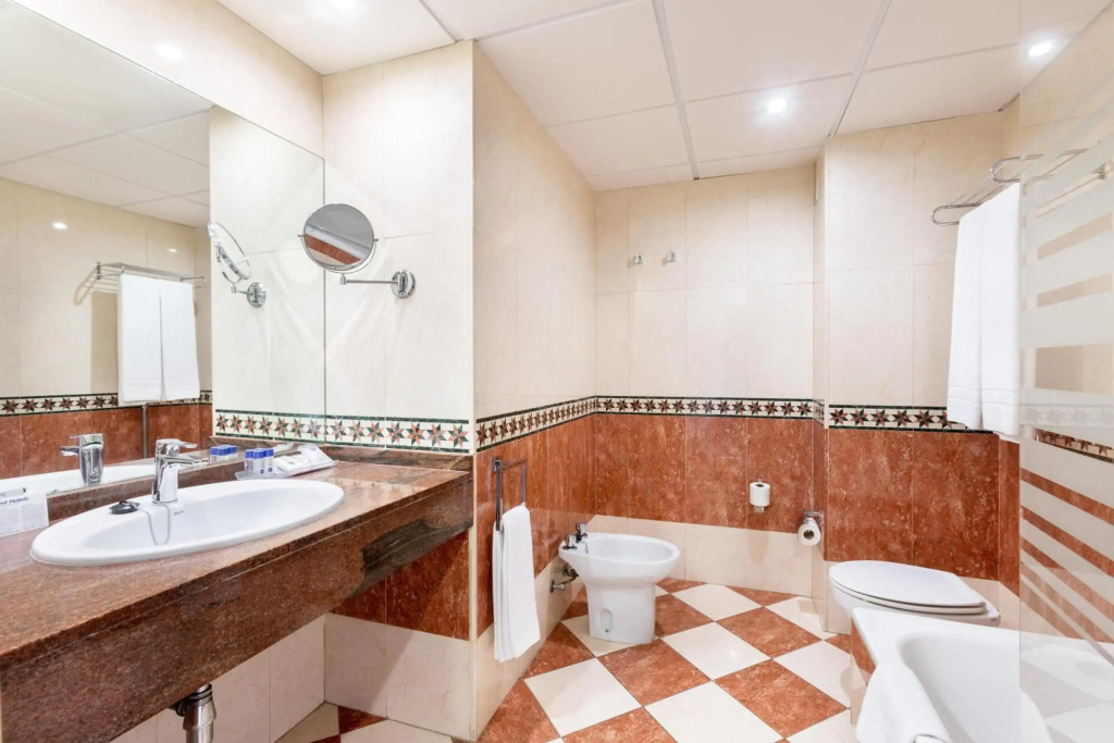 Hotel Best Tenerife - Général