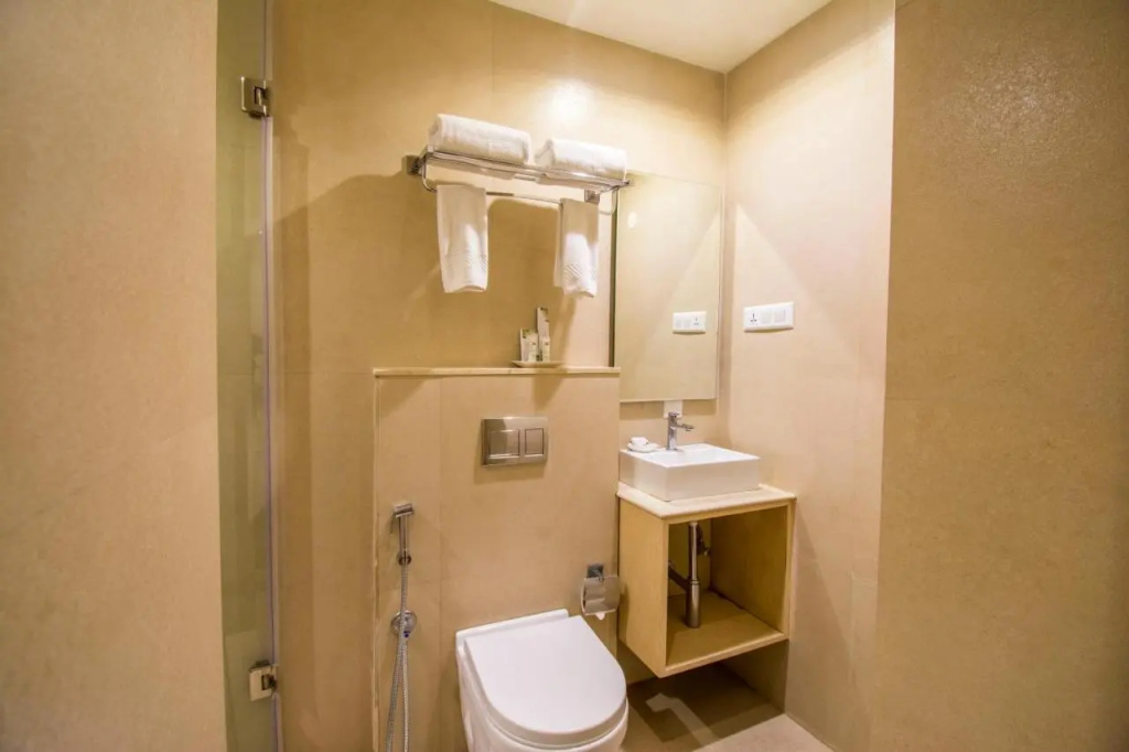 Hotel Rockdale Clarks Inn Suites - Général