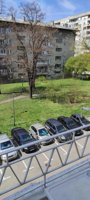 Astralis Factory Apartments-Marineta