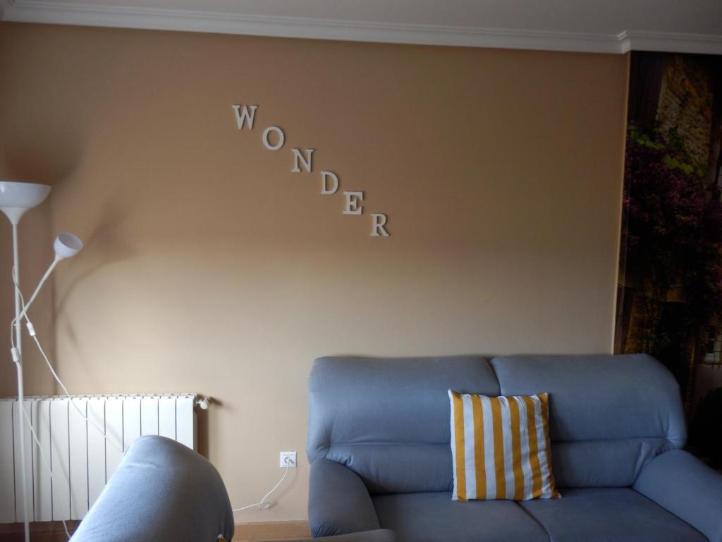 Wonder — 4