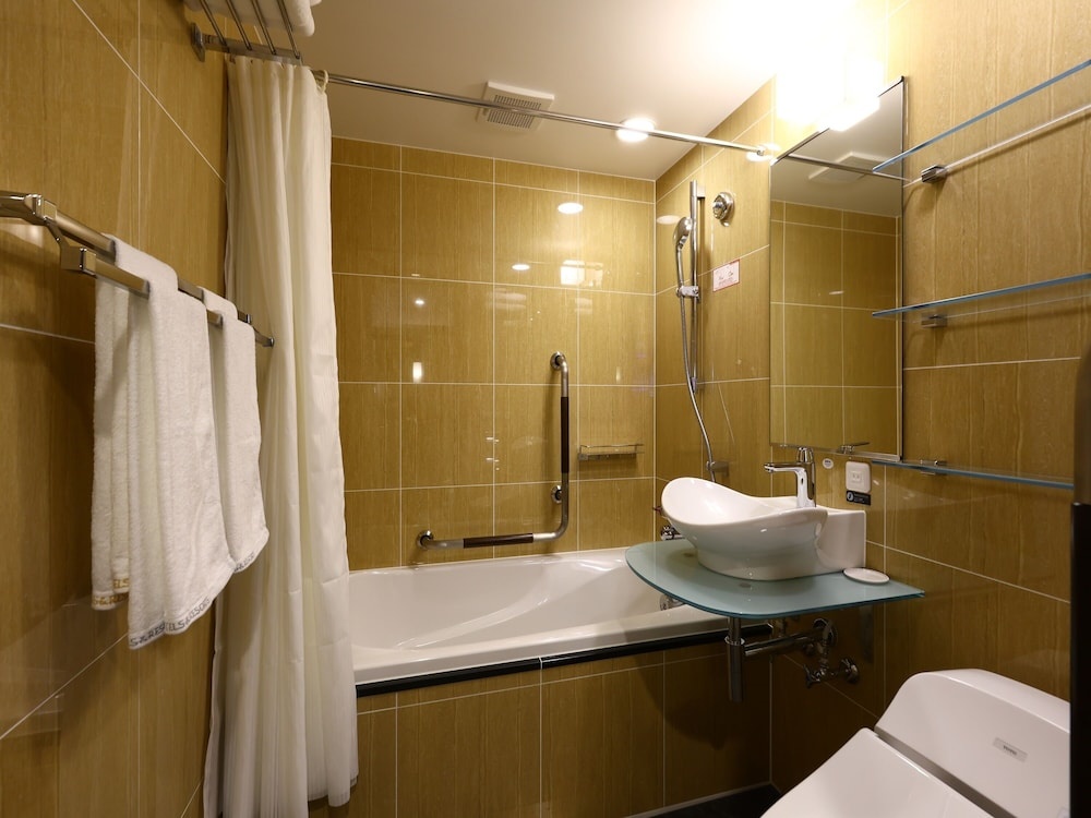 APA Hotel Asakusa Kaminarimon Minami 사진 4