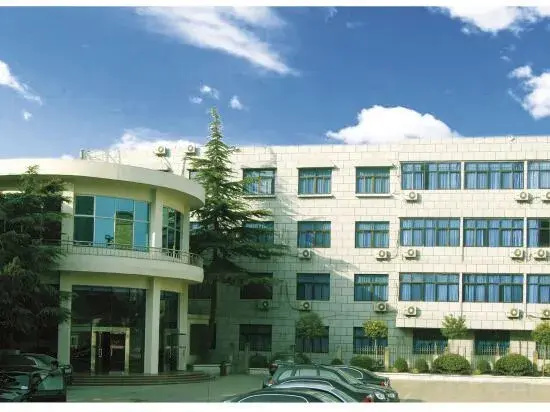 Taihe Jinghu Hotel