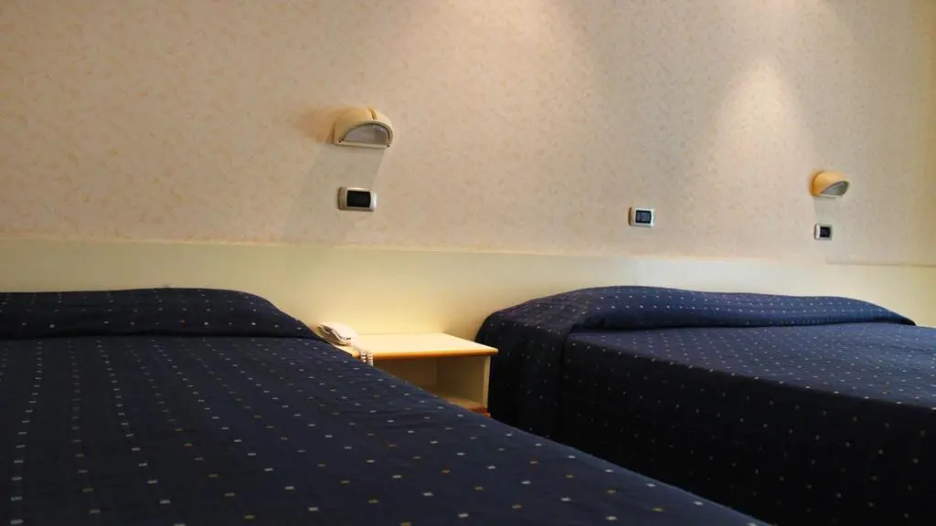Hotel Royal Misano - Général