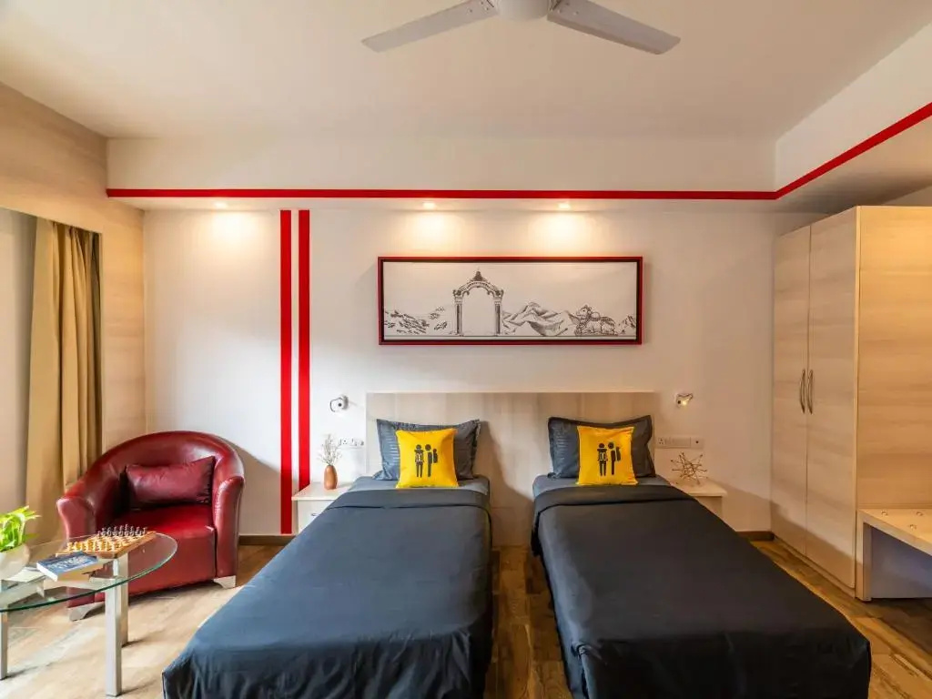 Hotel photo 43