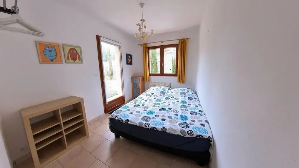 Afficher la photo 6 — Beautiful Villa With a Private, Fenced-in Swimming Pool