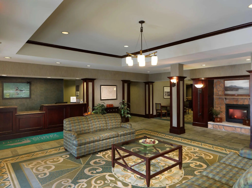 Homewood Suites by Hilton Dover - Rockaway - Général