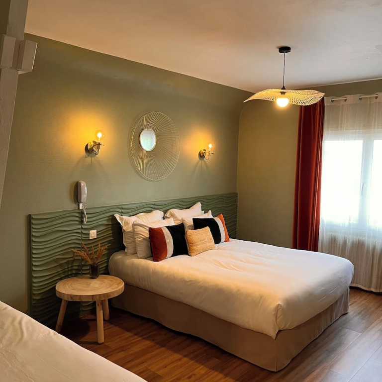 Comfort room