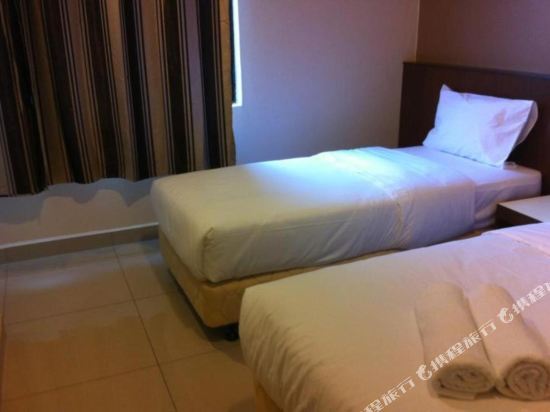 Langkawi Uptown Hotel